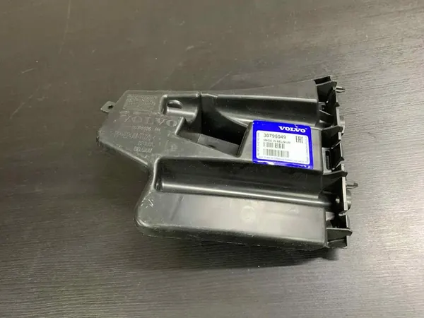 Supporto paraurti per Volvo S60/V60 2010-2013 Destro image 6