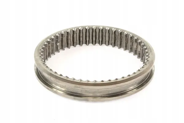 Glissière de synchroniseur Iveco Daily 2006- image 4