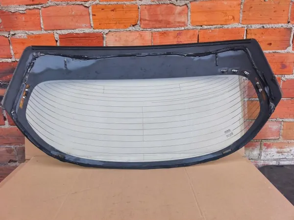 Vitre arrière de hayon Honda CIVIC VIII UFO 2.2 CTDI OEM image 8