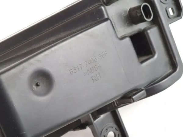 Farol de neblina 63177406366 BMW X5 G05 G06 G07 direito image 5