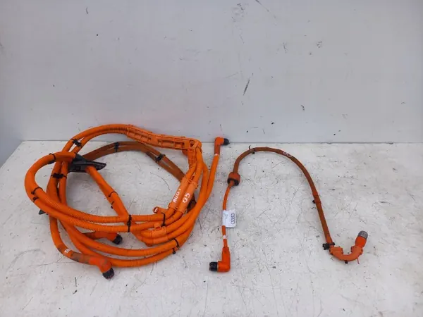 Audi Q5 Hybrid Oplaadkabel OEM 8R1971725 image 2