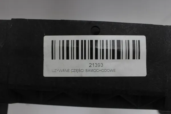 OEM 365577599 etuhihna Mitsubishi Colt 6 VI:lle image 5