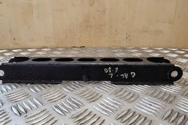 Braccio di controllo posteriore sinistro BMW 3 TOURING (E91) image 2