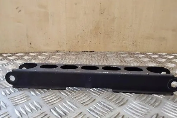 Braccio di controllo posteriore sinistro BMW 3 TOURING (E91) image 3