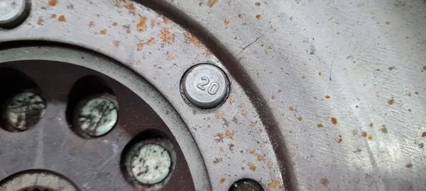 Audi A4 A5 A6 Q5 Volante de Dupla Massa 2.0 TDI image 10