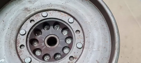 Audi A4 A5 A6 Q5 Volante de Dupla Massa 2.0 TDI image 4