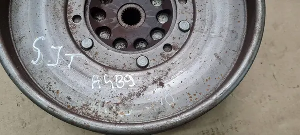 Audi A4 A5 A6 Q5 Volante de Dupla Massa 2.0 TDI image 5