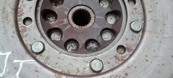 Audi A4 A5 A6 Q5 Volante de Dupla Massa 2.0 TDI image 8