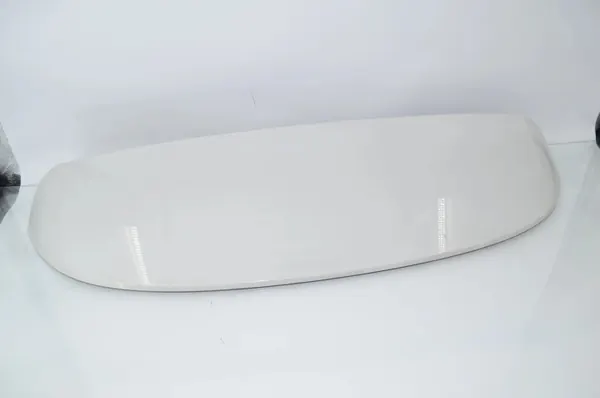 BMW X1 F48 Takadiffuusori Spoileri OEM 7350856 image 2