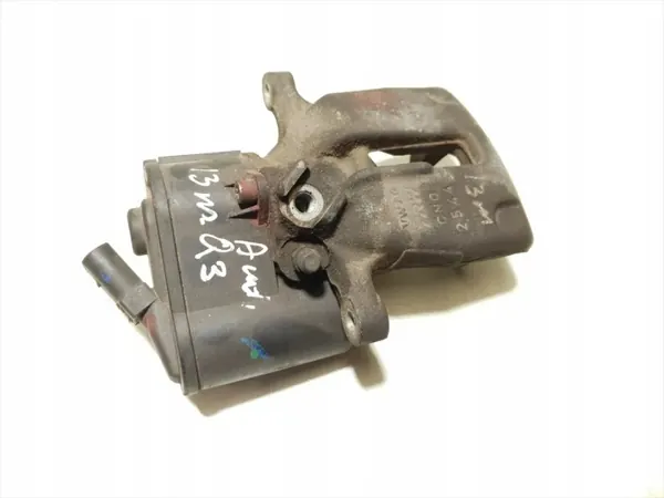 Pinça de travão traseira Audi esquerda para Q3 2.0 TDI image 3