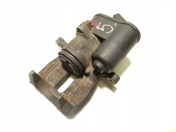 Pinça de travão traseira Audi esquerda para Q3 2.0 TDI image 4