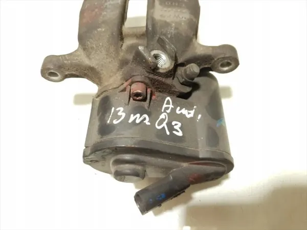 Pinça de travão traseira Audi esquerda para Q3 2.0 TDI image 6