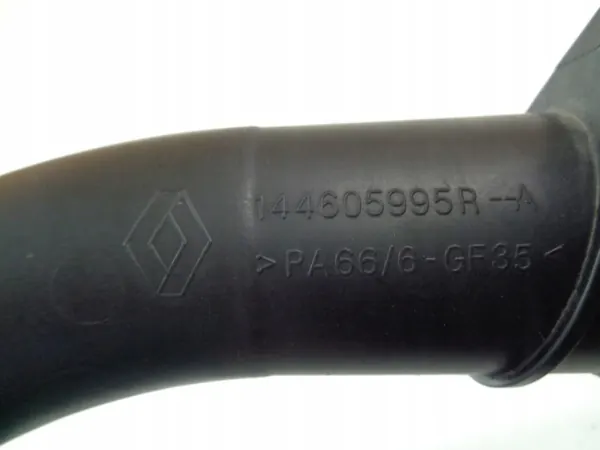 Renault OE ilmaputki OEM 144605995R Master-malleille image 3