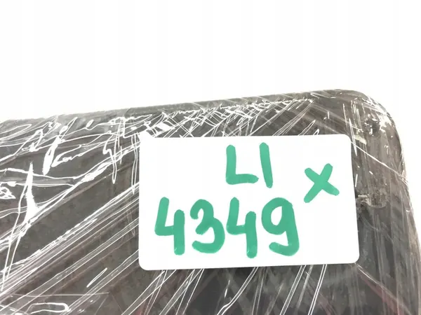 Soporte de matrícula Opel Mokka 95417127 image 10