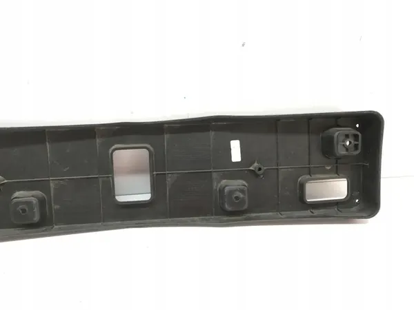 Soporte de matrícula Opel Mokka 95417127 image 6