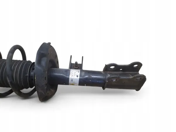 Ammortizzatore destro Mercedes-Benz CLA C117 2015 A1173231600 image 4