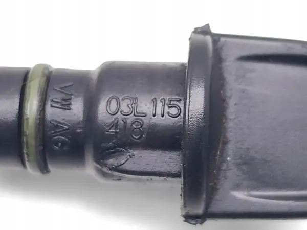 Audi Oliepeilsensor OEM 03L103634 voor A4 2.0 TDI image 7