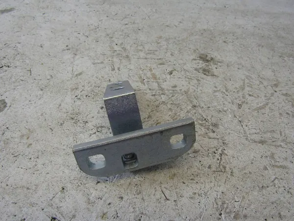 Link & Co. 01 linke Türscharnier image 3