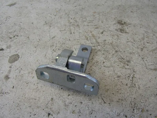 Link & Co. 01 linke Türscharnier image 4