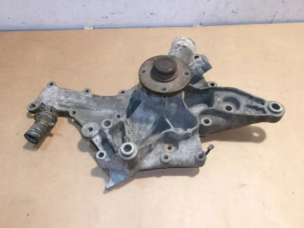 Vesipumppu OEM A1122010301 Mercedes W220 3.2 V6:lle image 3