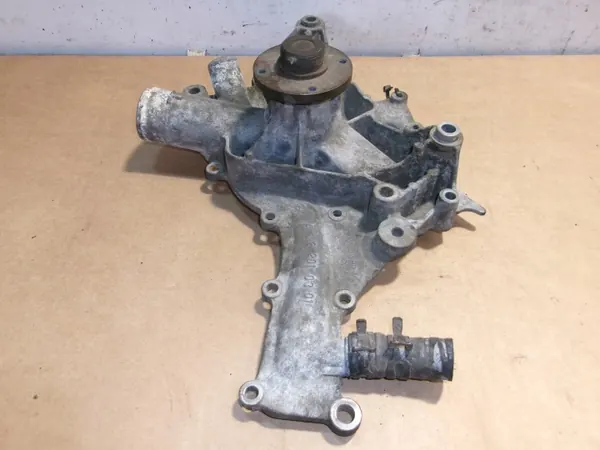 Vesipumppu OEM A1122010301 Mercedes W220 3.2 V6:lle image 4