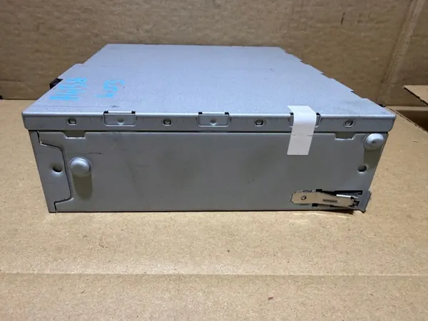 Audi Radio Tuner Verstärker OEM 4G0035056 image 4
