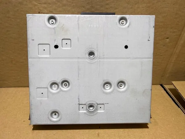 Audi Radio Tuner Verstärker OEM 4G0035056 image 6
