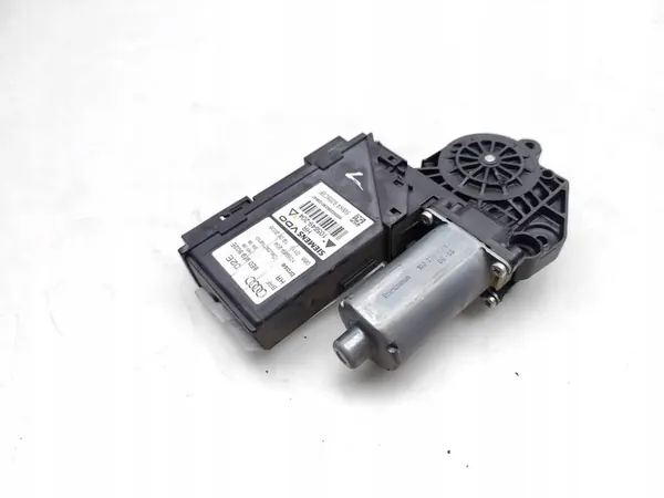 Audi A4 Takaluukun nostomoottori 2006 4/5dr OEM 8E0959802E image 2