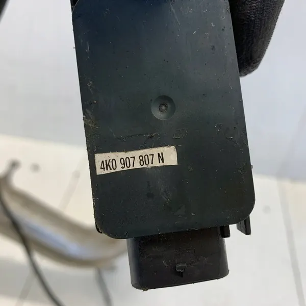 DPF Catalytic Converter NOx Sensor AUDI A6 C8 2.0 TDI image 8