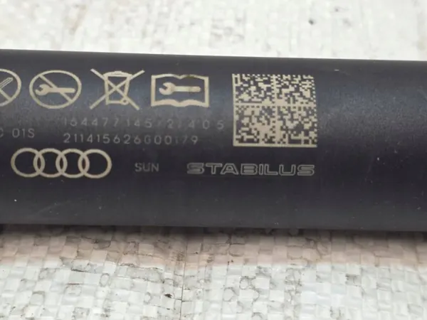 OEM 80A827851C0 Actionneur Hayon Audi Q5 SQ5 image 7
