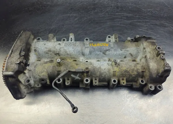 Klepdeksel OEM 55574600 voor Opel Astra J, Zafira C image 2