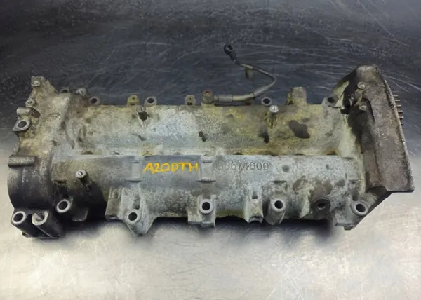 Klepdeksel OEM 55574600 voor Opel Astra J, Zafira C image 3
