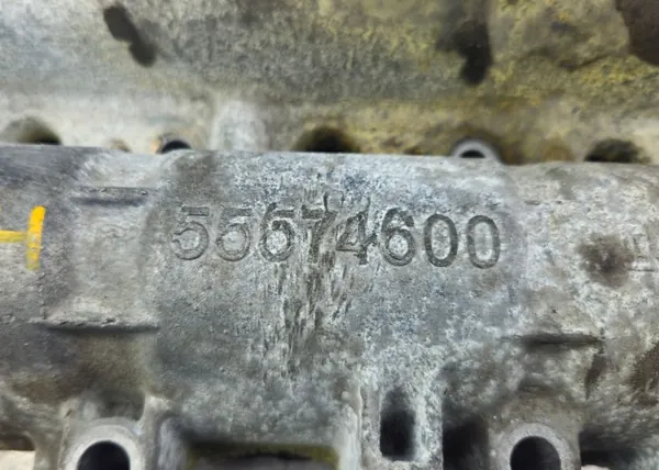 Klepdeksel OEM 55574600 voor Opel Astra J, Zafira C image 4