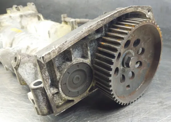 Klepdeksel OEM 55574600 voor Opel Astra J, Zafira C image 5