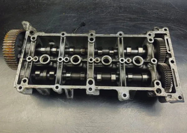 Klepdeksel OEM 55574600 voor Opel Astra J, Zafira C image 6