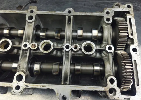 Klepdeksel OEM 55574600 voor Opel Astra J, Zafira C image 7