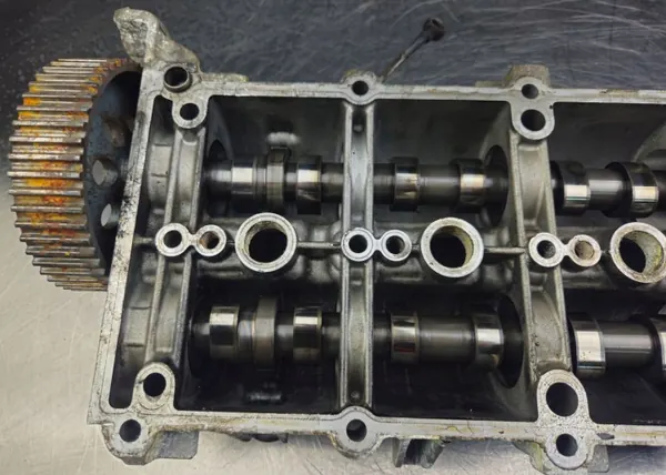 Klepdeksel OEM 55574600 voor Opel Astra J, Zafira C image 8