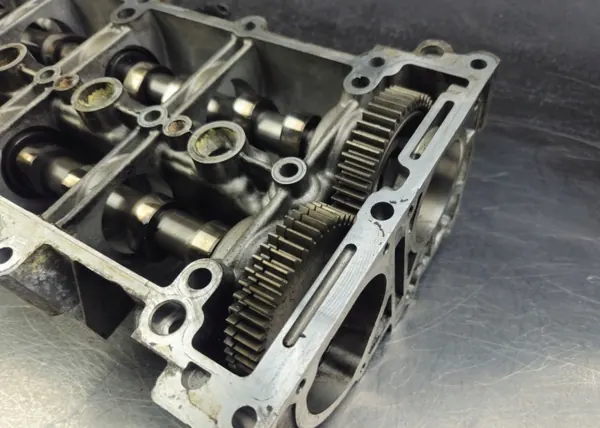 Klepdeksel OEM 55574600 voor Opel Astra J, Zafira C image 9