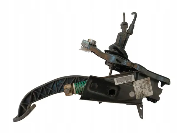 Koppelings- & Rempedaalset OEM 7G9N-7B633AGB image 3