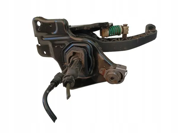 Koppelings- & Rempedaalset OEM 7G9N-7B633AGB image 6