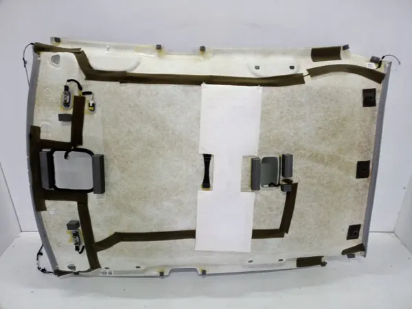 Plafonnier OEM 85303-2T746 pour Kia Optima III Berline image 3