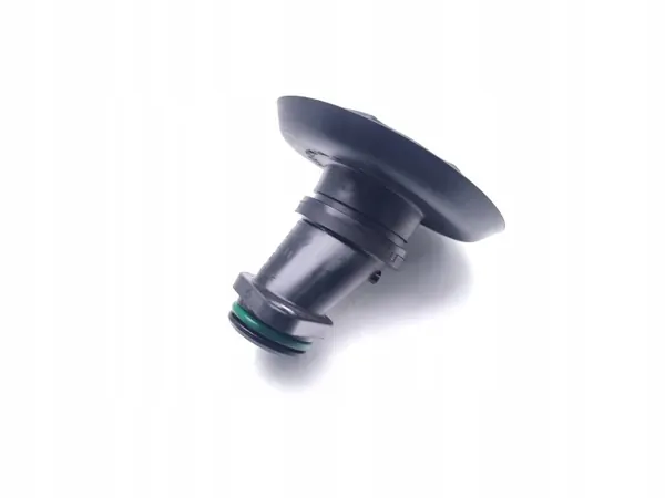 Écrou de filtre à huile Land Rover OEM GX73-6A940-AA image 2