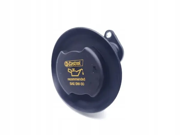 Écrou de filtre à huile Land Rover OEM GX73-6A940-AA image 3