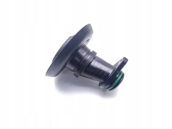 Écrou de filtre à huile Land Rover OEM GX73-6A940-AA image 4