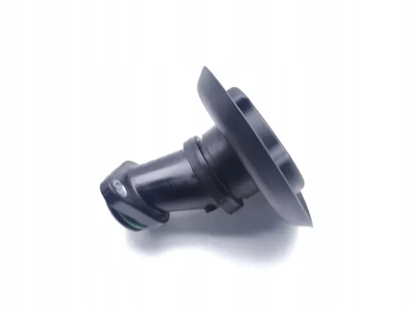 Écrou de filtre à huile Land Rover OEM GX73-6A940-AA image 6