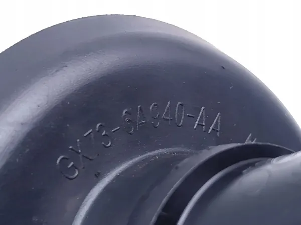 Écrou de filtre à huile Land Rover OEM GX73-6A940-AA image 7