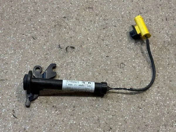 BMW 7450944 Linker Motorkap Pyrotechnische Lading image 2