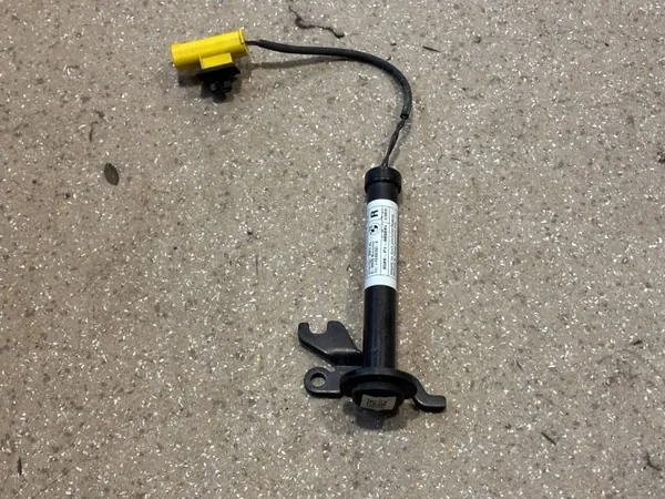 BMW 7450944 Linker Motorkap Pyrotechnische Lading image 8