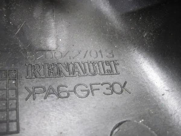 Renault OE 8200427013 E20205028 Innerspegel image 10