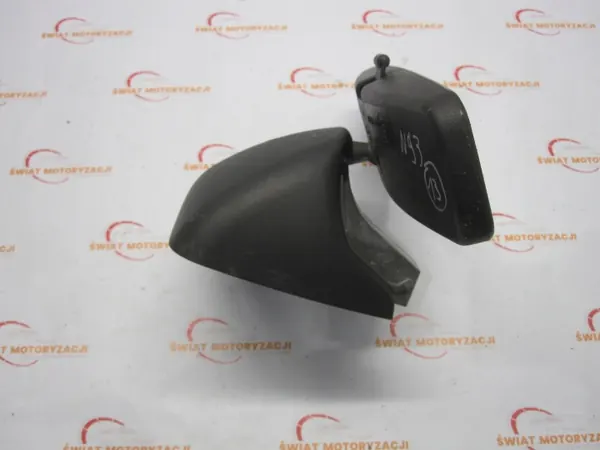 Renault OE 8200427013 E20205028 Innerspegel image 6
